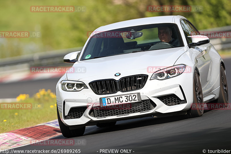 Bild #26989265 - Touristenfahrten Nürburgring Nordschleife (01.05.2024)