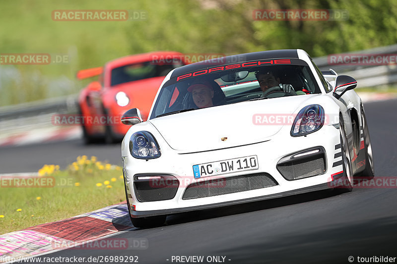 Bild #26989292 - Touristenfahrten Nürburgring Nordschleife (01.05.2024)