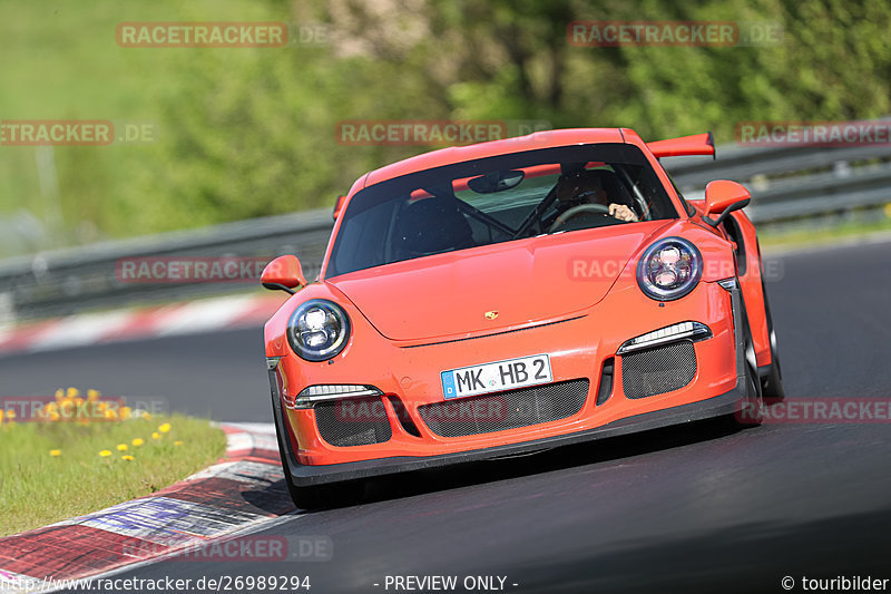 Bild #26989294 - Touristenfahrten Nürburgring Nordschleife (01.05.2024)