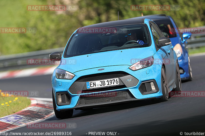 Bild #26989316 - Touristenfahrten Nürburgring Nordschleife (01.05.2024)