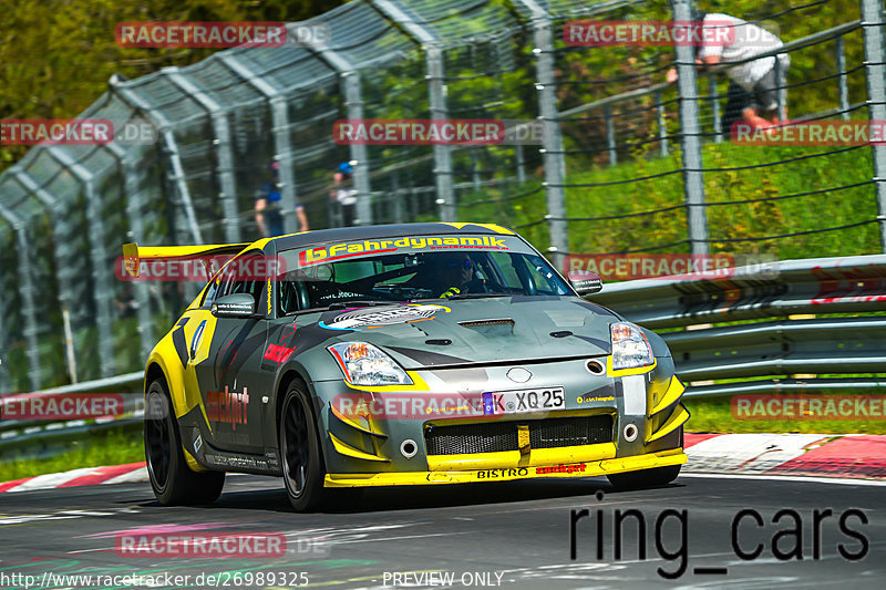 Bild #26989325 - Touristenfahrten Nürburgring Nordschleife (01.05.2024)