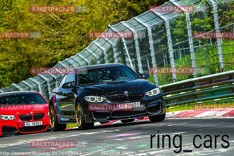 Bild #26989341 - Touristenfahrten Nürburgring Nordschleife (01.05.2024)