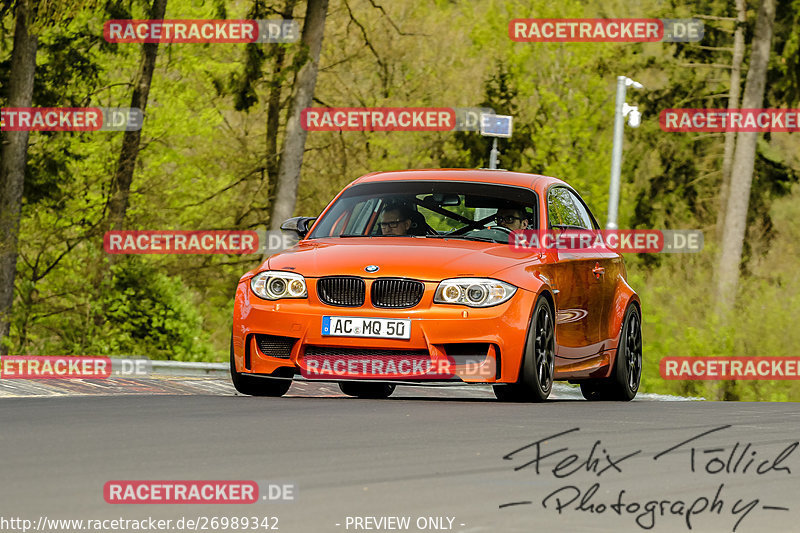 Bild #26989342 - Touristenfahrten Nürburgring Nordschleife (01.05.2024)