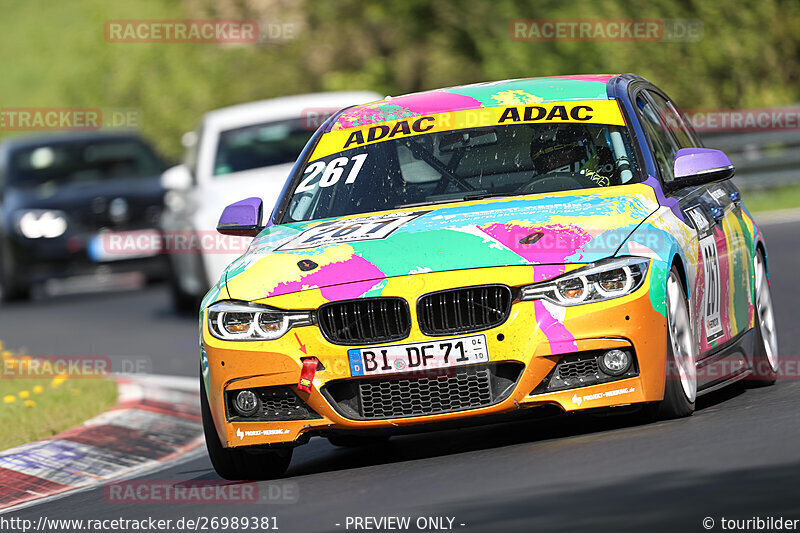 Bild #26989381 - Touristenfahrten Nürburgring Nordschleife (01.05.2024)