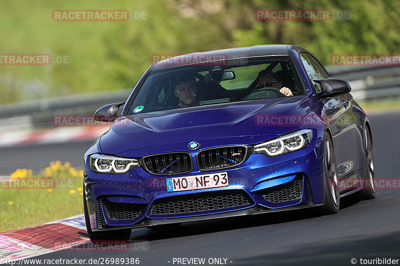 Bild #26989386 - Touristenfahrten Nürburgring Nordschleife (01.05.2024)