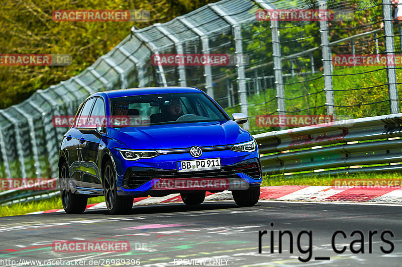 Bild #26989396 - Touristenfahrten Nürburgring Nordschleife (01.05.2024)