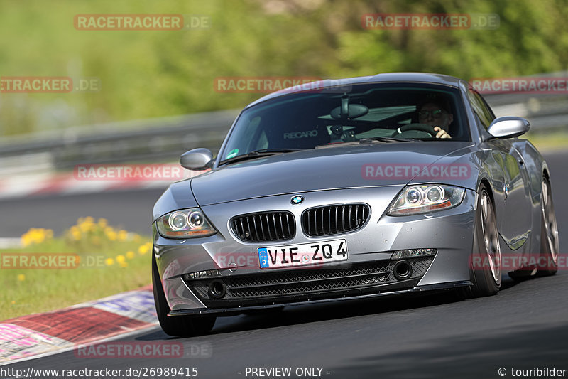 Bild #26989415 - Touristenfahrten Nürburgring Nordschleife (01.05.2024)