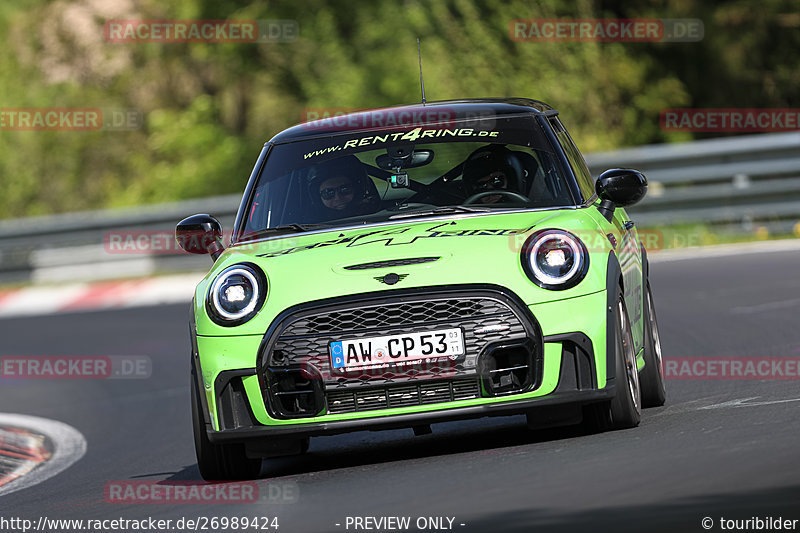 Bild #26989424 - Touristenfahrten Nürburgring Nordschleife (01.05.2024)