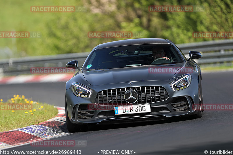 Bild #26989443 - Touristenfahrten Nürburgring Nordschleife (01.05.2024)