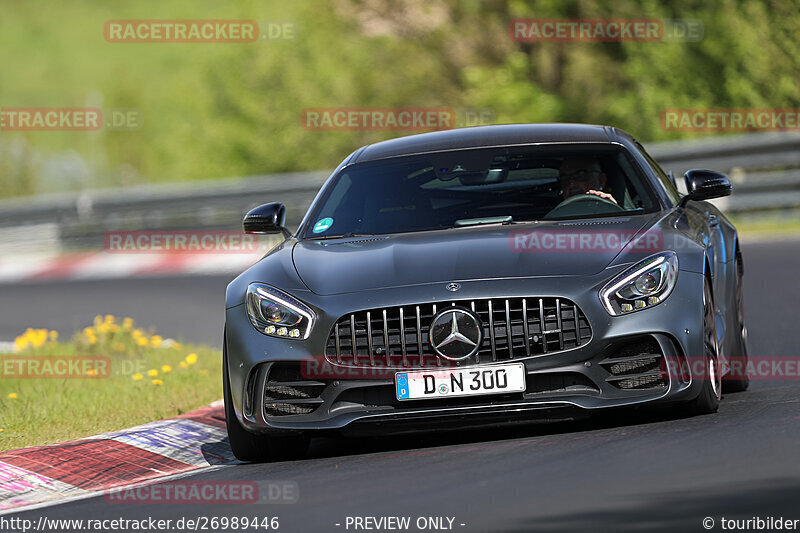 Bild #26989446 - Touristenfahrten Nürburgring Nordschleife (01.05.2024)