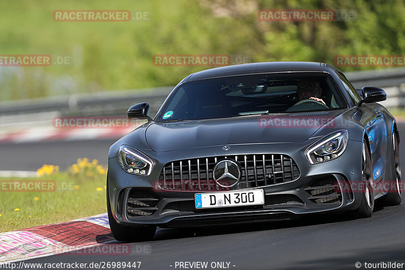 Bild #26989447 - Touristenfahrten Nürburgring Nordschleife (01.05.2024)