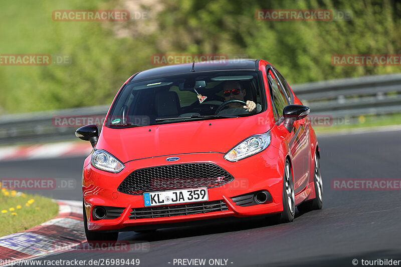 Bild #26989449 - Touristenfahrten Nürburgring Nordschleife (01.05.2024)