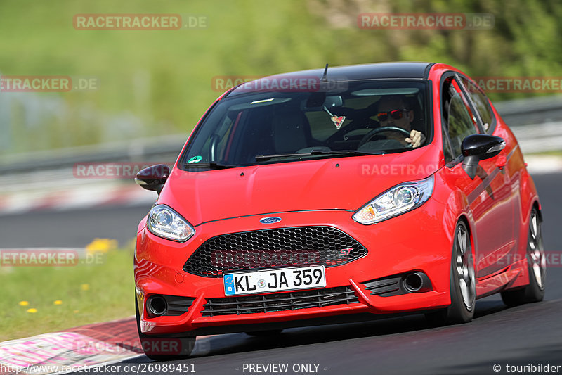 Bild #26989451 - Touristenfahrten Nürburgring Nordschleife (01.05.2024)