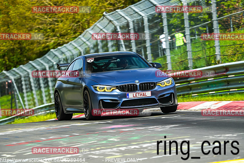 Bild #26989464 - Touristenfahrten Nürburgring Nordschleife (01.05.2024)