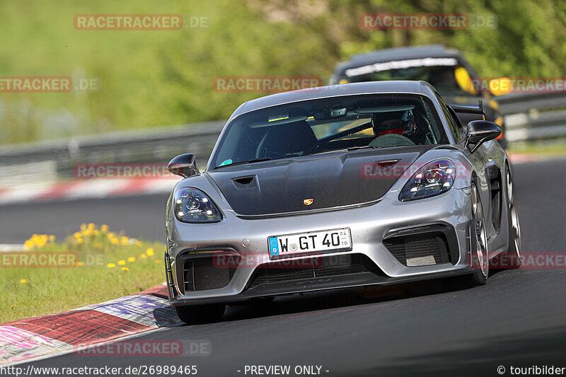 Bild #26989465 - Touristenfahrten Nürburgring Nordschleife (01.05.2024)