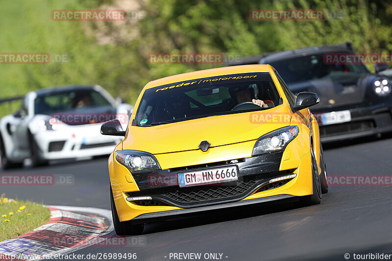 Bild #26989496 - Touristenfahrten Nürburgring Nordschleife (01.05.2024)