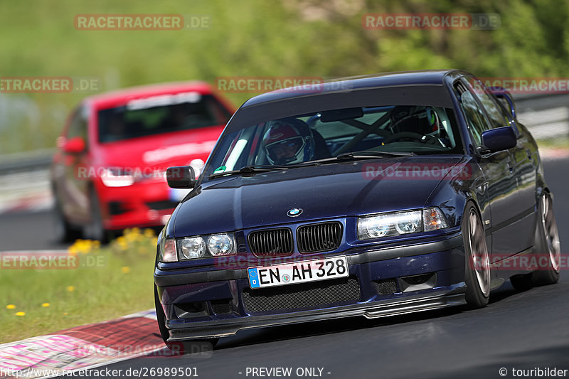 Bild #26989501 - Touristenfahrten Nürburgring Nordschleife (01.05.2024)