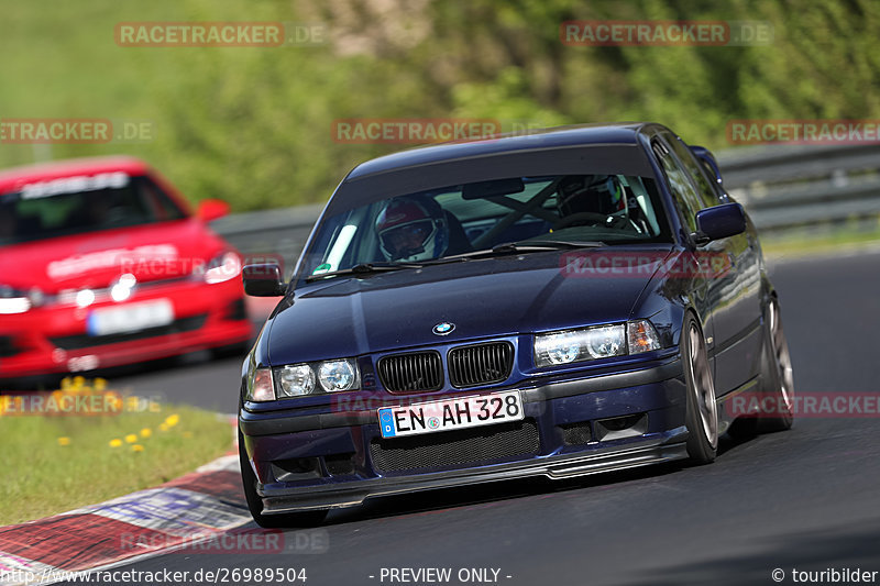 Bild #26989504 - Touristenfahrten Nürburgring Nordschleife (01.05.2024)