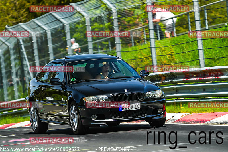 Bild #26989627 - Touristenfahrten Nürburgring Nordschleife (01.05.2024)