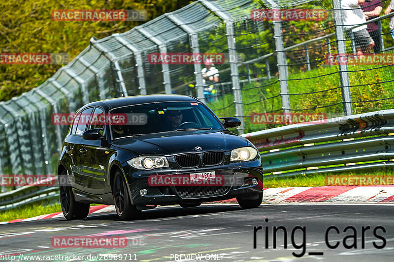 Bild #26989711 - Touristenfahrten Nürburgring Nordschleife (01.05.2024)