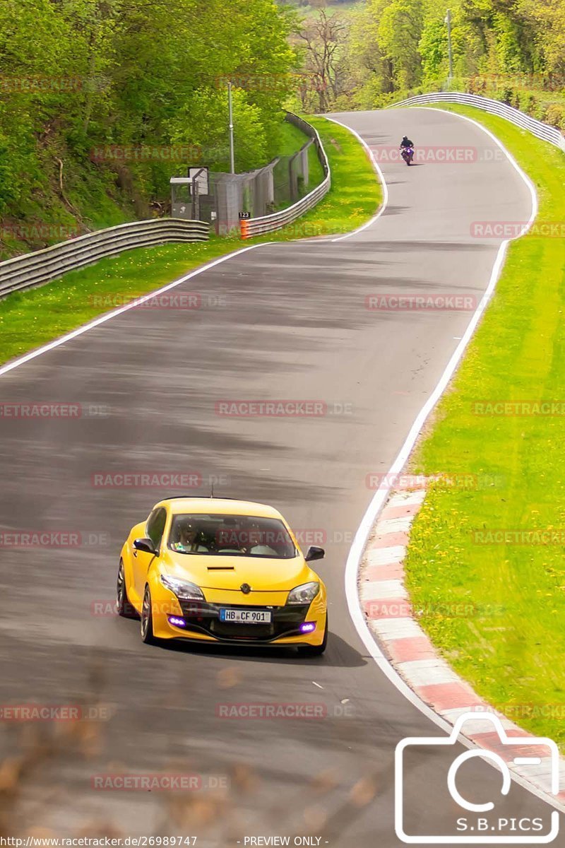 Bild #26989747 - Touristenfahrten Nürburgring Nordschleife (01.05.2024)