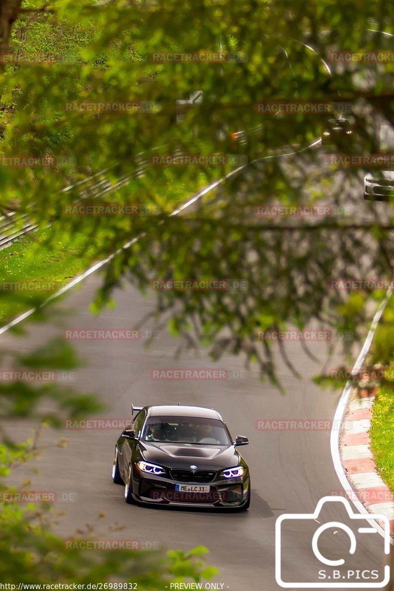 Bild #26989832 - Touristenfahrten Nürburgring Nordschleife (01.05.2024)