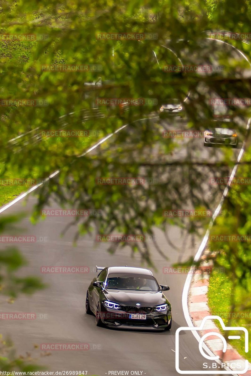 Bild #26989847 - Touristenfahrten Nürburgring Nordschleife (01.05.2024)