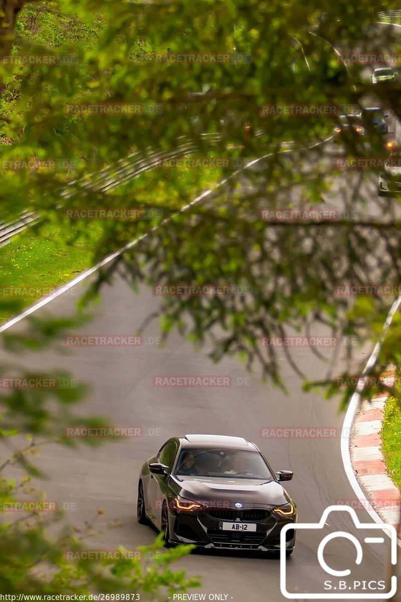 Bild #26989873 - Touristenfahrten Nürburgring Nordschleife (01.05.2024)