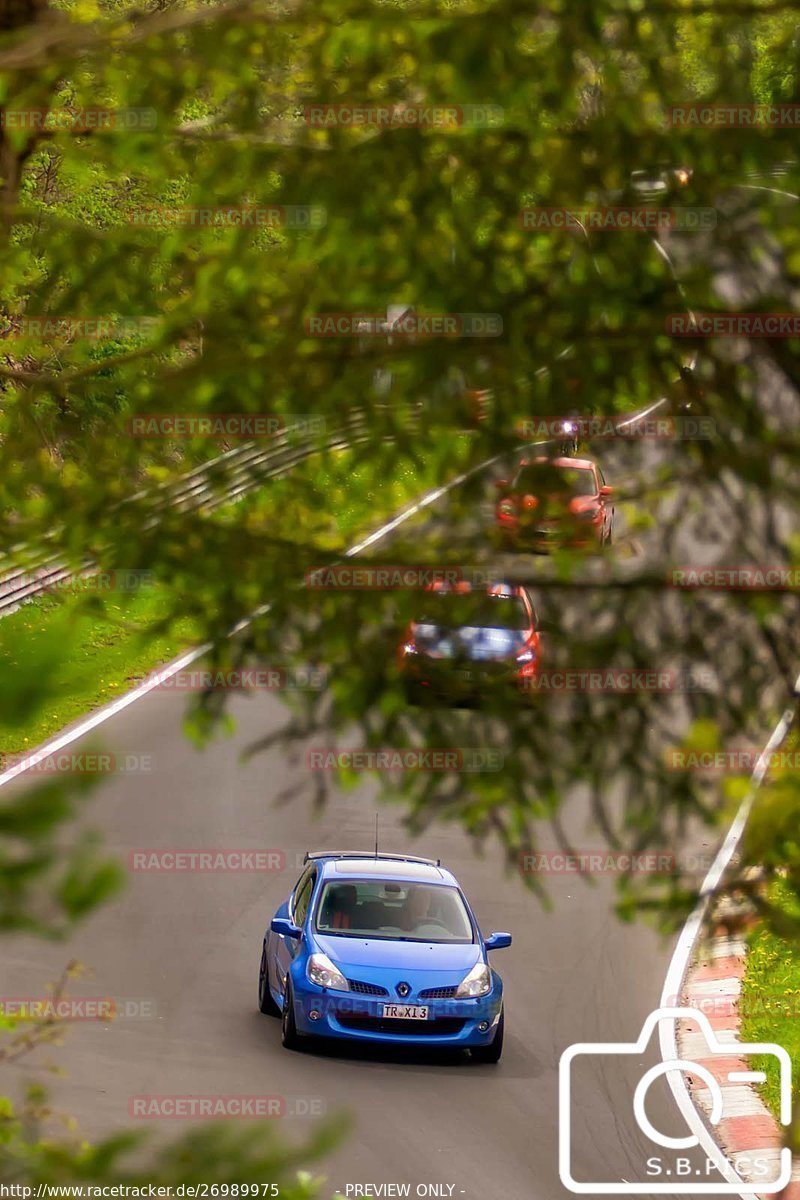 Bild #26989975 - Touristenfahrten Nürburgring Nordschleife (01.05.2024)