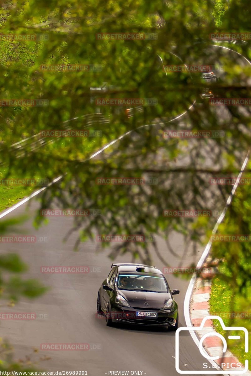 Bild #26989991 - Touristenfahrten Nürburgring Nordschleife (01.05.2024)