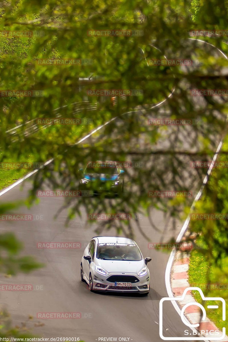 Bild #26990016 - Touristenfahrten Nürburgring Nordschleife (01.05.2024)