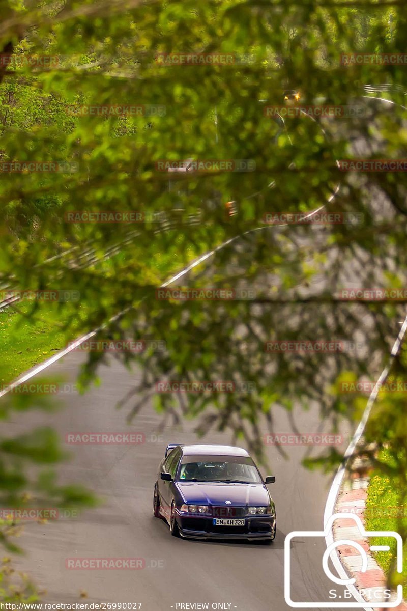 Bild #26990027 - Touristenfahrten Nürburgring Nordschleife (01.05.2024)