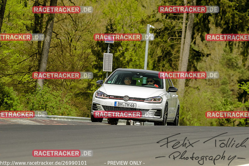 Bild #26990101 - Touristenfahrten Nürburgring Nordschleife (01.05.2024)