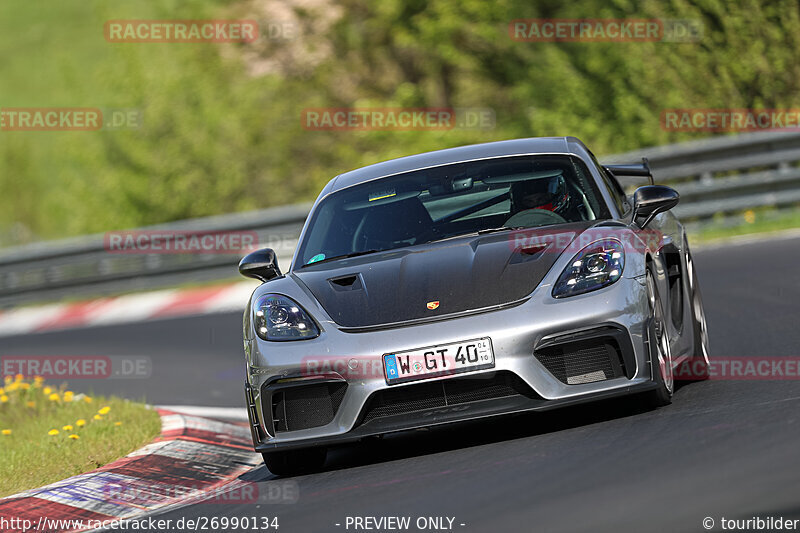 Bild #26990134 - Touristenfahrten Nürburgring Nordschleife (01.05.2024)