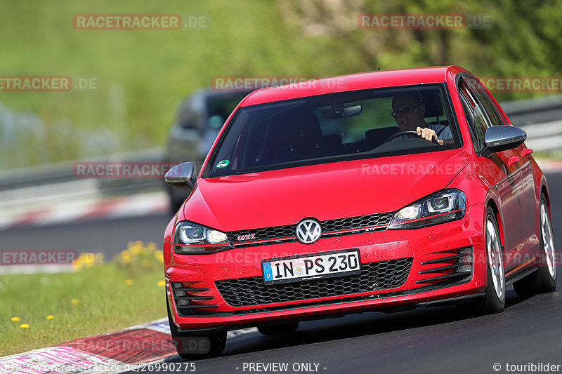 Bild #26990275 - Touristenfahrten Nürburgring Nordschleife (01.05.2024)