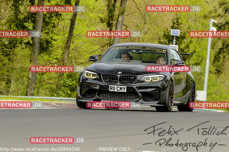 Bild #26990296 - Touristenfahrten Nürburgring Nordschleife (01.05.2024)