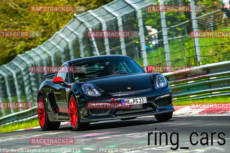 Bild #26990339 - Touristenfahrten Nürburgring Nordschleife (01.05.2024)