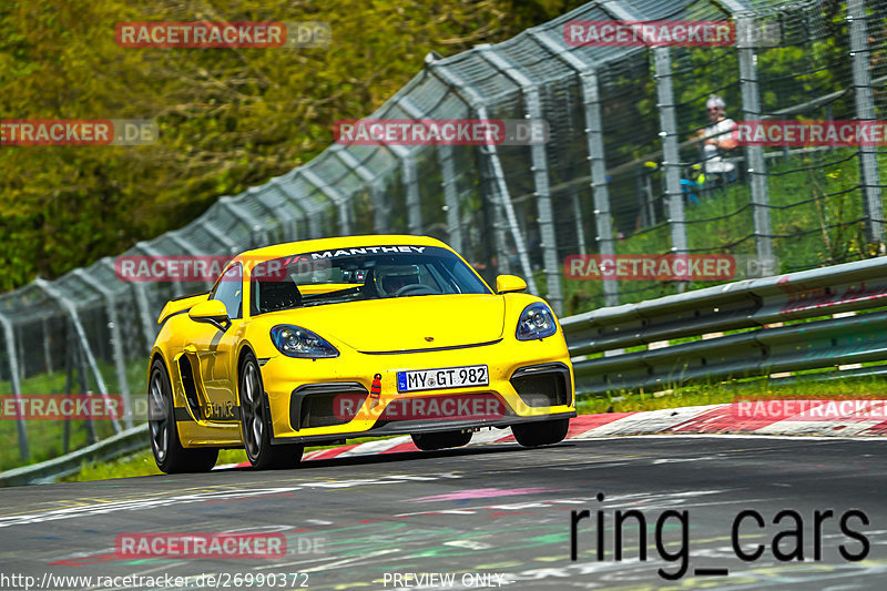 Bild #26990372 - Touristenfahrten Nürburgring Nordschleife (01.05.2024)