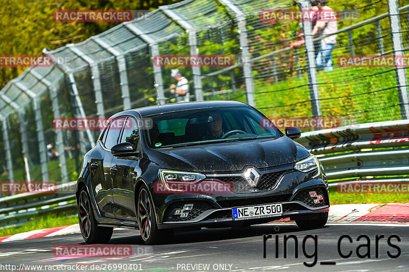 Bild #26990401 - Touristenfahrten Nürburgring Nordschleife (01.05.2024)