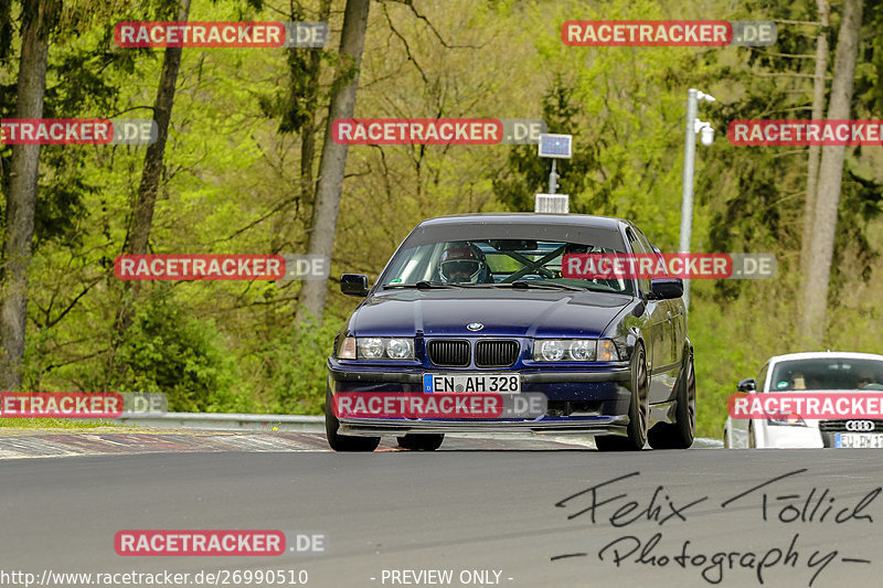 Bild #26990510 - Touristenfahrten Nürburgring Nordschleife (01.05.2024)