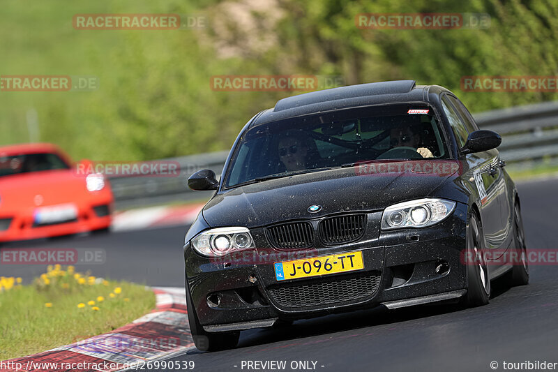 Bild #26990539 - Touristenfahrten Nürburgring Nordschleife (01.05.2024)