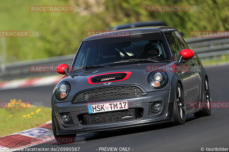 Bild #26990567 - Touristenfahrten Nürburgring Nordschleife (01.05.2024)