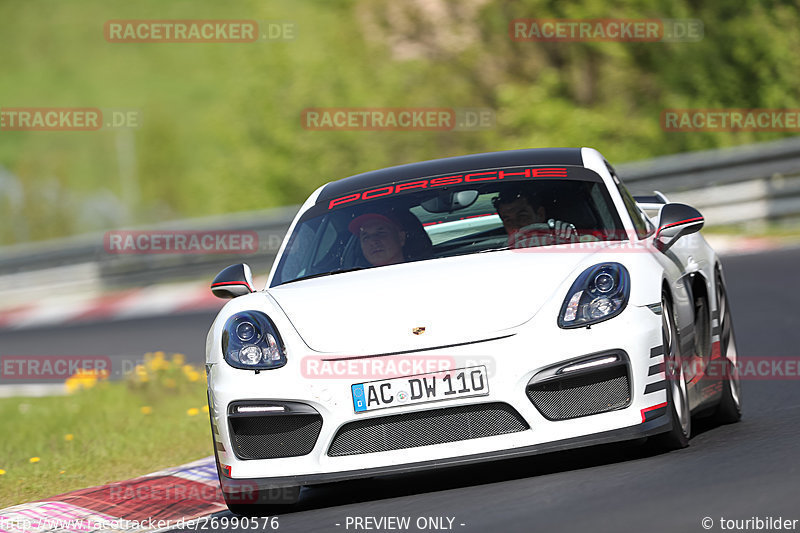 Bild #26990576 - Touristenfahrten Nürburgring Nordschleife (01.05.2024)