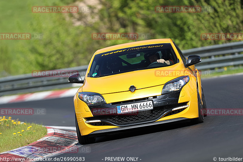 Bild #26990583 - Touristenfahrten Nürburgring Nordschleife (01.05.2024)