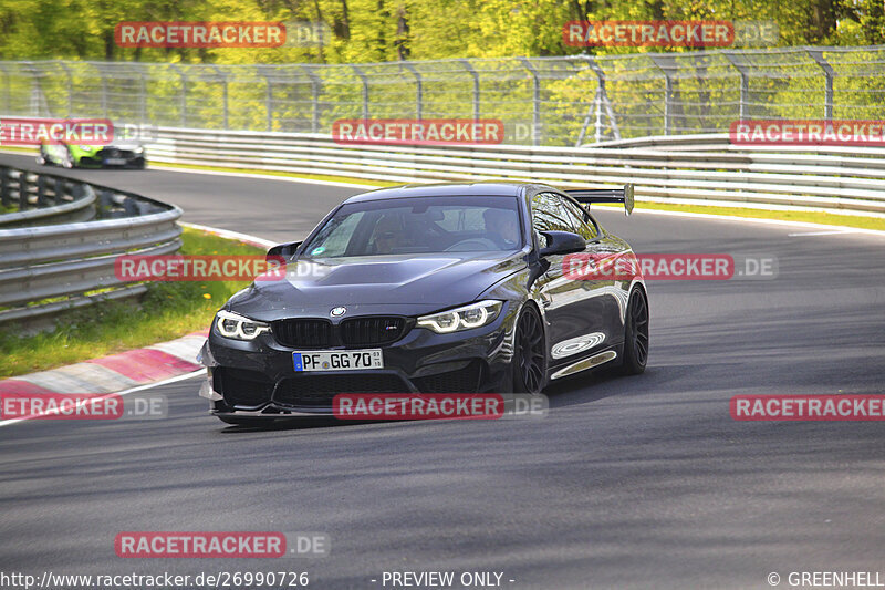 Bild #26990726 - Touristenfahrten Nürburgring Nordschleife (01.05.2024)