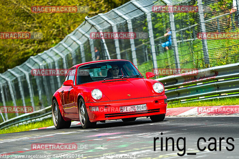Bild #26990764 - Touristenfahrten Nürburgring Nordschleife (01.05.2024)