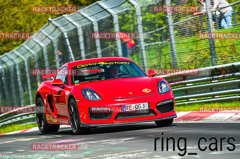 Bild #26990800 - Touristenfahrten Nürburgring Nordschleife (01.05.2024)