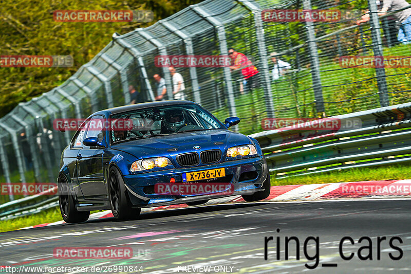 Bild #26990844 - Touristenfahrten Nürburgring Nordschleife (01.05.2024)