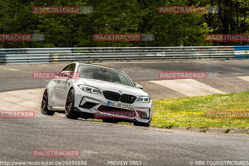 Bild #26990888 - Touristenfahrten Nürburgring Nordschleife (01.05.2024)