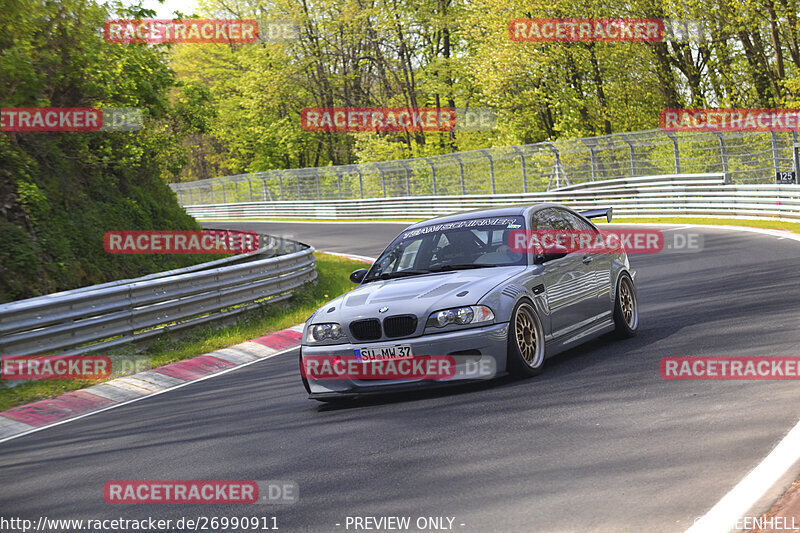 Bild #26990911 - Touristenfahrten Nürburgring Nordschleife (01.05.2024)